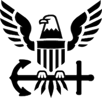 United States Navy Logo